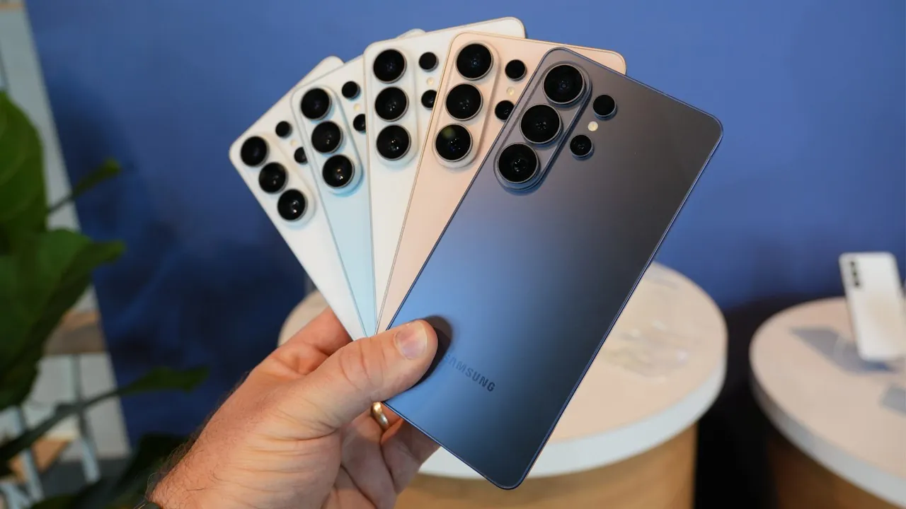 Samsung Galaxy S26 Ultra, Galaxy S26 features, Samsung flagship 2026, Android smartphone review, S26 Ultra specs, mobile technology